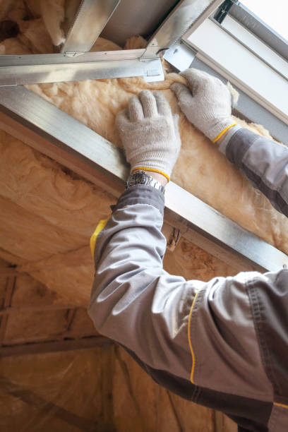 Range of Insulation Solutions in Cactus, TX